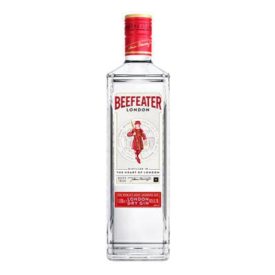 BEEFEATER 40 LONDON DRY GIN CL.70