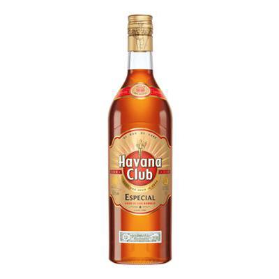 HAVANA CLUB ESPECIAL 37.5CL.100