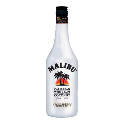 MALIBU' 21° CL.100
