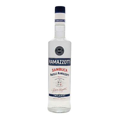 RAMAZZOTTI SAMBUCA CL.70 38