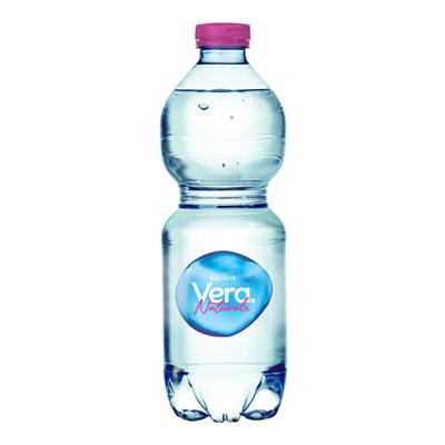 ACQUA VERA NATURALE CL.50