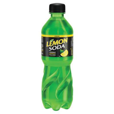 LEMONSODA PET CL.45