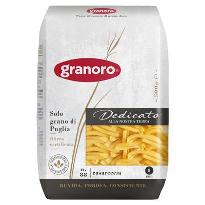GRANORO DEDICATO GR.500 CASARECCIA N.88