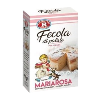MARIAROSA FECOLA PATATE GR.250