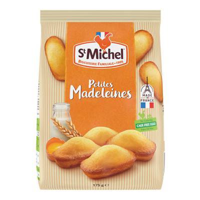 ST.MICHEL MINI MADELEINES GR.175