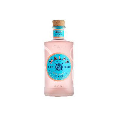 MALFY GIN ROSA 41° CL.70