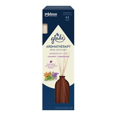GLADE AROMATHERAPY BASTONCINIZEN LAVANDA SANDALO