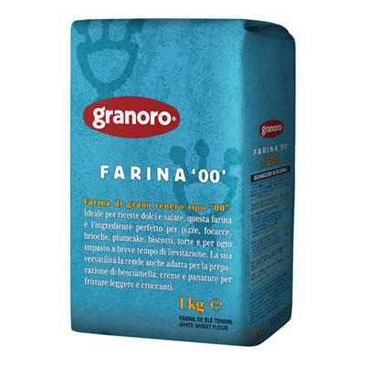 GRANORO FARINA 