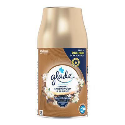 GLADE AUTOMATIC SPRAY RICARICASANDALO D/BALI M269