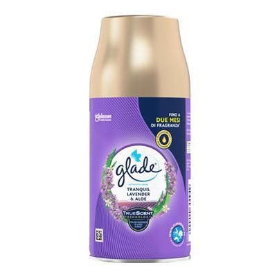 GLADE AUTOMATIC SPRAY RICARICALAVANDA ML.269