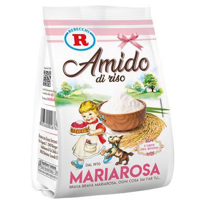 MARIAROSA AMIDO DI RISO GR.150