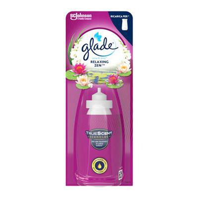 GLADE SENSE & SPRAY RICARICA MIX UNO