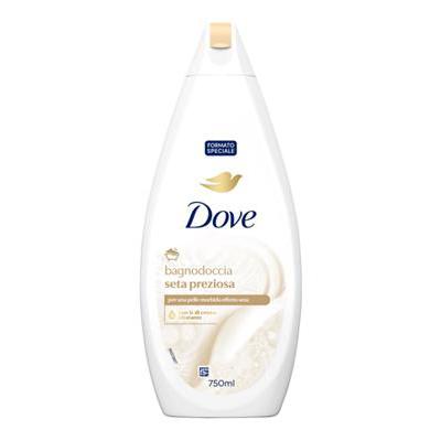 DOVE BAGNO SETA ML.750