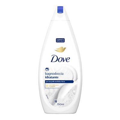 DOVE BAGNO ORIGINAL ML.750