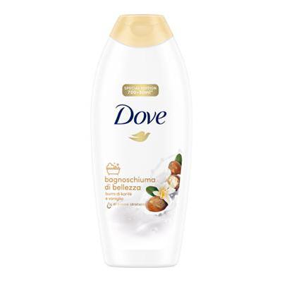 DOVE BAGNO KARITE ML.750