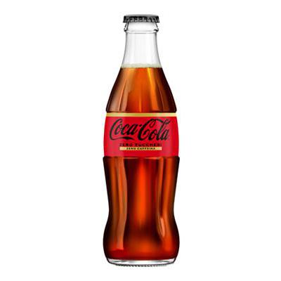 COCA COLA CAFFEINE FREE ZERO CL.33 VAP