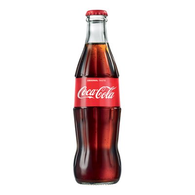 COCA COLA VAP CL.33