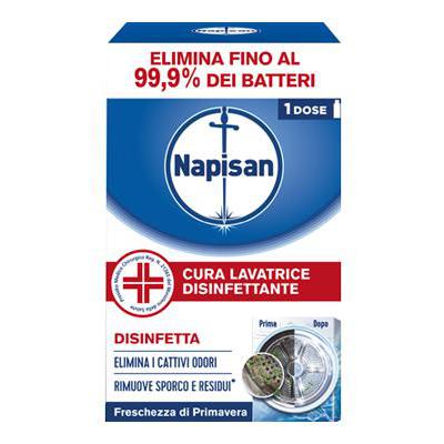 NAPISAN CURALAVATRICE ML.250