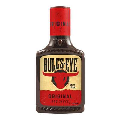 BULL'S-EYE SALSA BBQ ORIGINALML.300