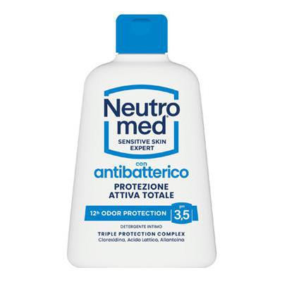 NEUTROMED INTIMO ANTIBATTERICOML.200