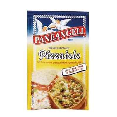 PANEANGELI LIEVITO PIZZAIOLO GR.15