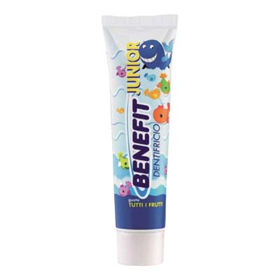 BENEFIT DENTIFRICIO JUNIOR ML.50