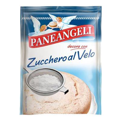 PANEANGELI ZUCCHERO VELO BUSTAGR.125
