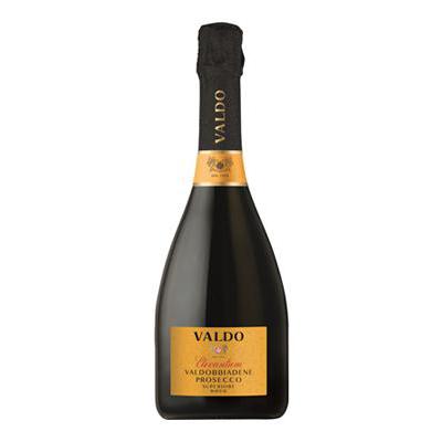 VALDO PROSECCO ELEVANTUM VALDOBBIADENE 11.5CL.75