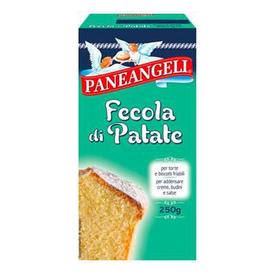 PANEANGELI FECOLA DI PATATE GR.250