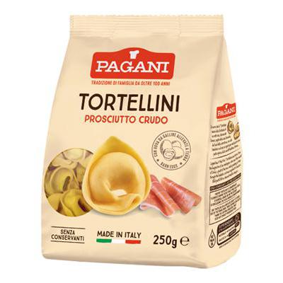 PAGANI TORTELLINI GR250 CRUDO