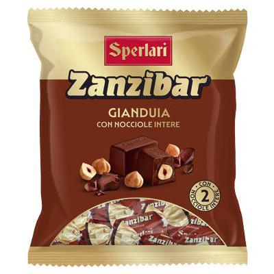 SPERLARI ZANZIBAR GIANDUIA GR.117