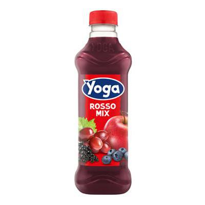 YOGA MIX ROSSO LT.1