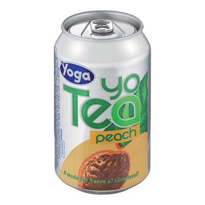 YOGA YOTEA PESCA CL.33