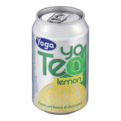 YOGA YOTEA LIMONE CL.33