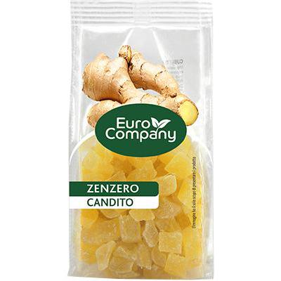 EUROCOMPANY ZENZERO GR.150