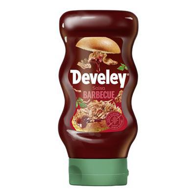 DEVELEY SALSA ML.410 BARBECUESQUEEZE