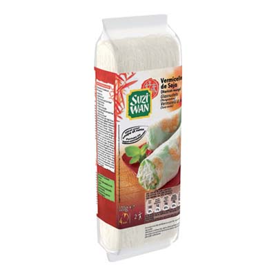 SUZI-WAN SOE OEN GR.100 FILI DI SOIA