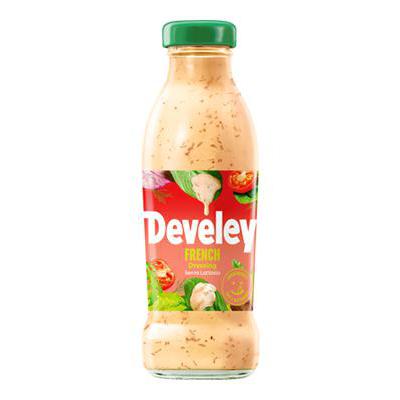 DEVELEY FRENCH DRESSING ML.230