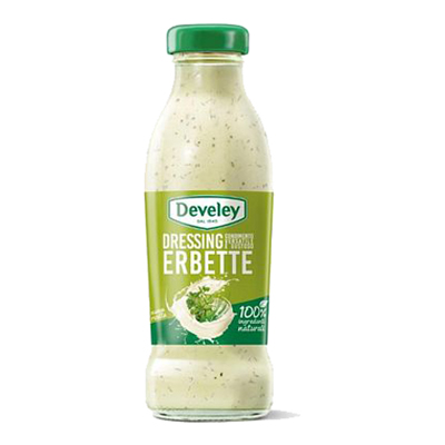 DEVELEY DRESSING ML.230 ERBE