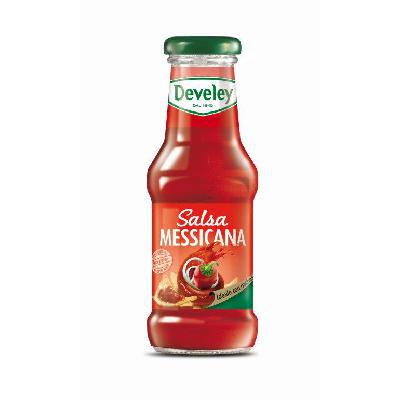 DEVELEY SALSA MESSICANA ML.250