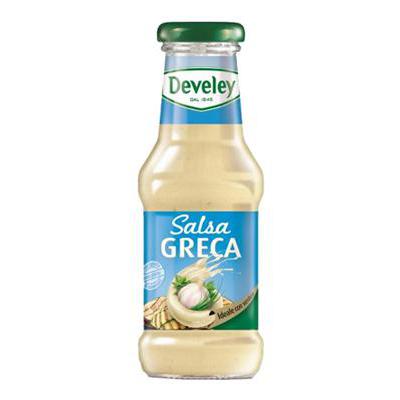 DEVELEY SALSA ML.250 GRECA