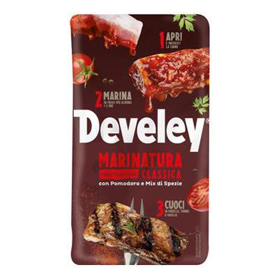 DEVELEY MARINATURA CLASSICA GR.200