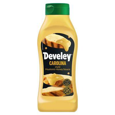 DEVELEY SALSA CAROLINA SENAPE& MIELE ML.875