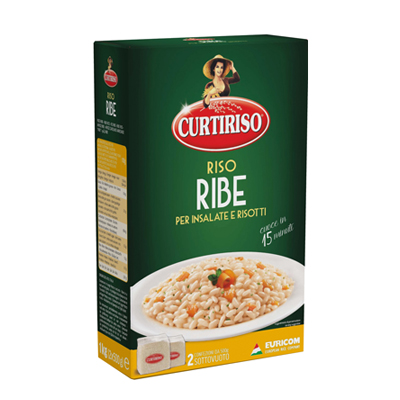 CURTI RISO FINO RIBE KG.1