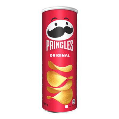 PRINGLES ORIGINAL GR.175