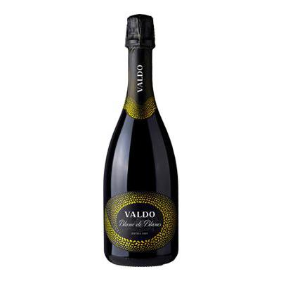 VALDO BLANC DE BLANCS 11CL.75E.DRY VINO SPUM    ANTE