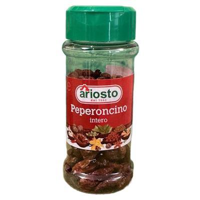 ARIOSTO PEPERONCINO INTERO GR.15