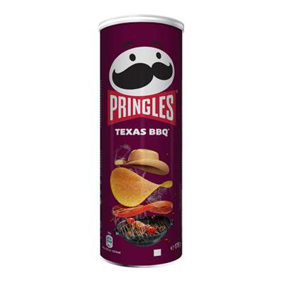 PRINGLES BBQ GR.175