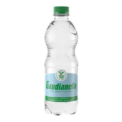 ACQUA GAUDIANELLO EFFERVESCENTE NATURALE CL.50