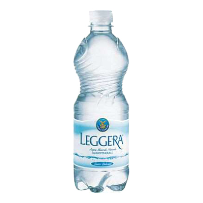 ACQUA LEGGERA NATURALE CL.50